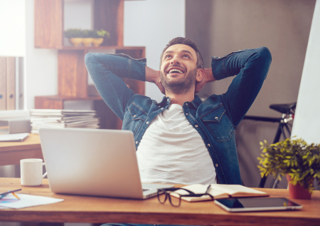 «Точки радости»: психолог рассказал, как правильно возвращаться на работу