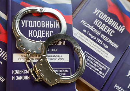 Шпион из Самары решил продаться Киеву и попал под статью