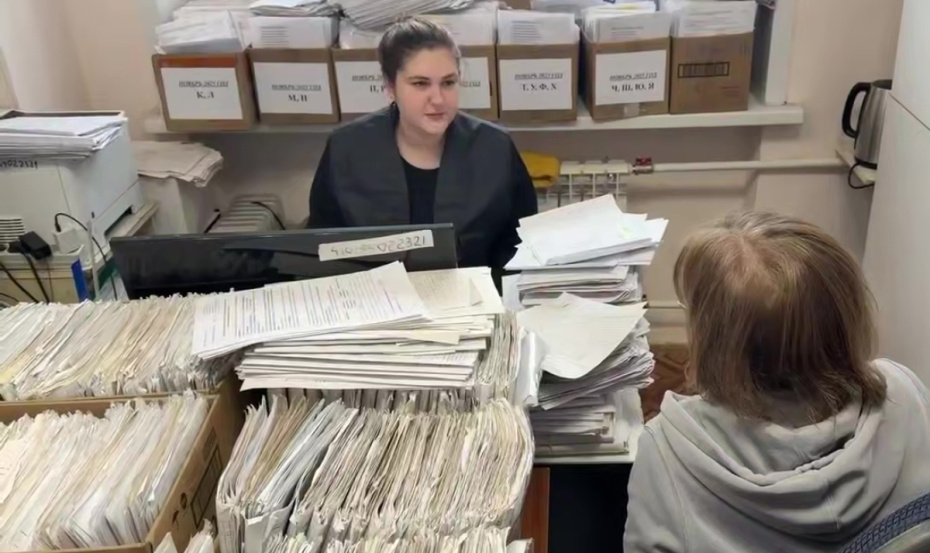 Следственный комитет РФ проводит проверку в роддоме № 1 Новокузнецка