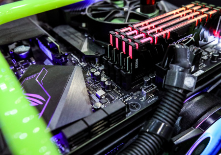 Моногород в России наладит выпуск отечественной компьютерной техники