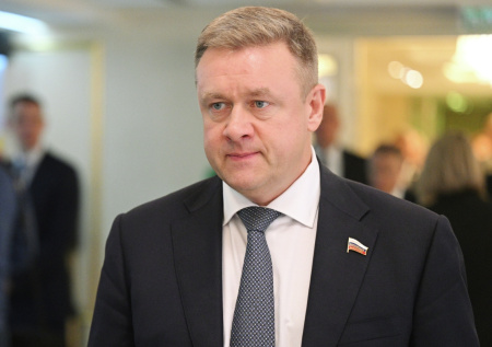 Экс-главу Рязанской области обвинили в получении взяток на 272 млн рублей