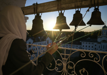 Отпуск в монастыре: раскрываем секреты и правила модного увлечения