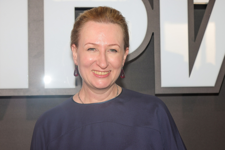 Ольга Галактионова