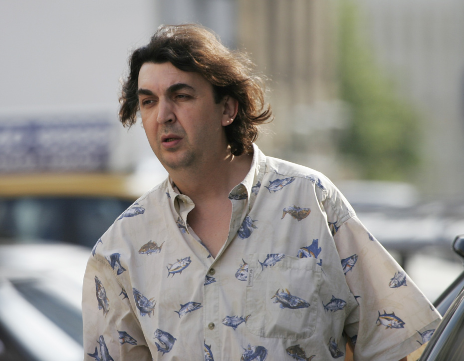 Игорь Золотовицкий