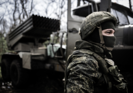 Пехота ВСУ не выдержала удара артиллерии: успехи ВС РФ к утру 14 января