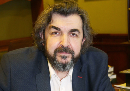 Раскрыто место прощания с Игорем Золотовицким