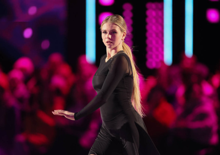 Трусова объявила о возвращении к соревнованиям под руководством Тутберидзе