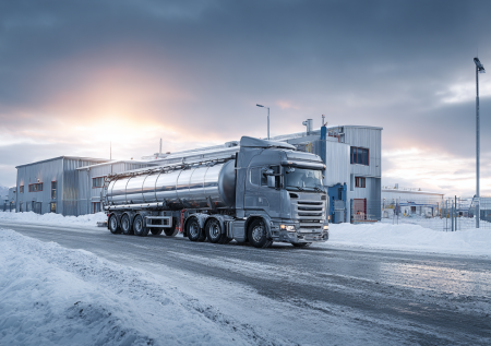 Гибкая логистика как инструмент управления затратами