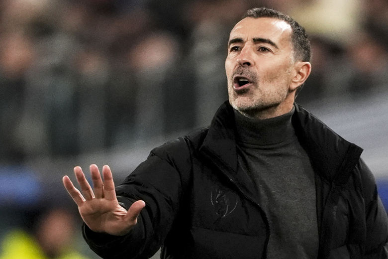 Хуан Карлос Карседо