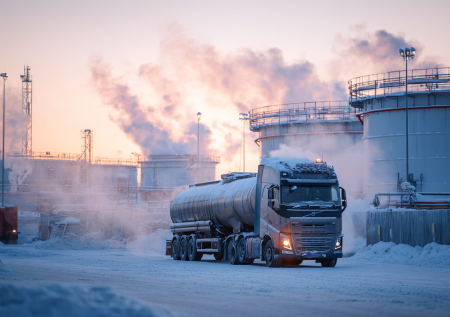 Логистика в эпоху неопределенности: как бизнес учится работать без ошибок