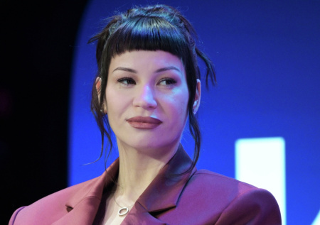 Завещание, отказ прощать Ивлееву, двое детей: как живет блогер Ида Галич