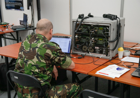 США обратились к Европе за разведданными по Ирану