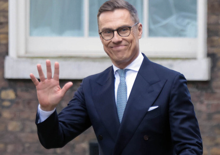 Назван неожиданный кандидат на должность переговорщика по Украине от ЕС