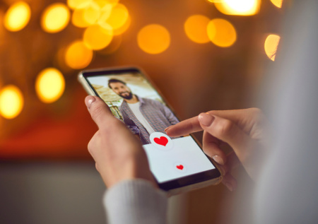 Раскрыт новый способ кибермошенничества на сайтах знакомств