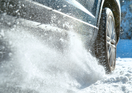 Раскрыта основная проблема курсов экстремального вождения