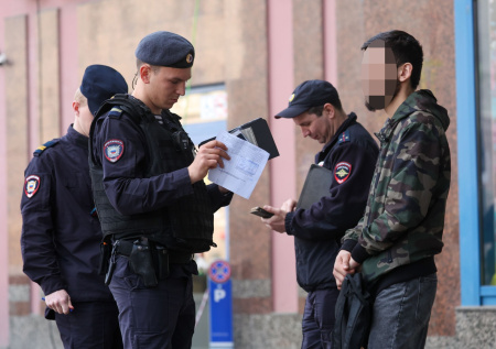 Регионам дадут возможность решать судьбу этнических анклавов