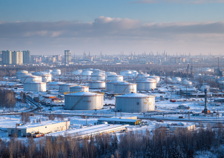 Как регионы России формируют новые правила работы топливного рынка