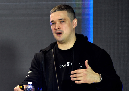 Рада назначила нового министра обороны Украины