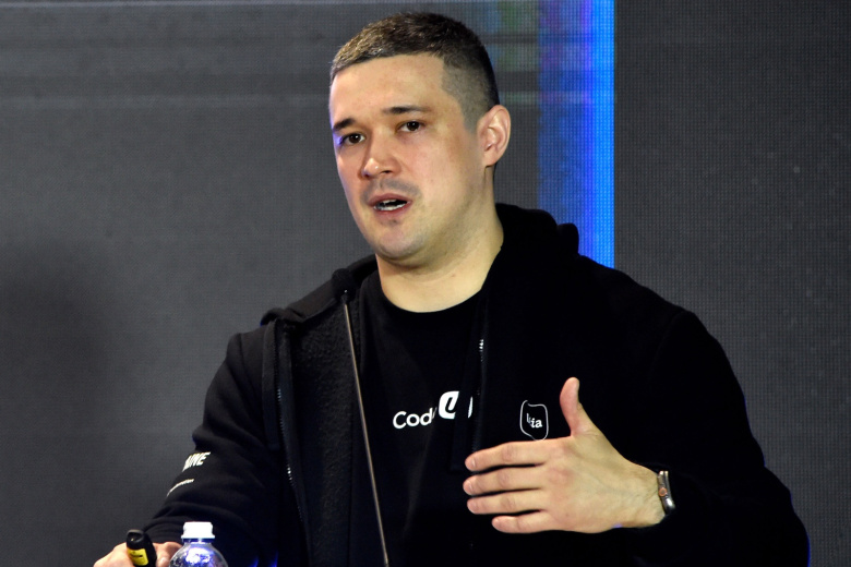 Михаил Федоров