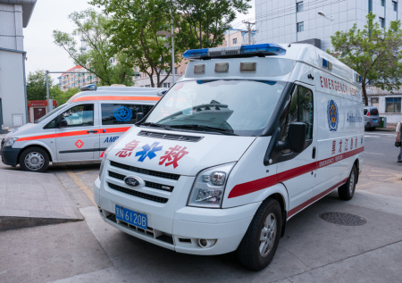 Медсестру отстранили от работы из-за смен с бойфрендом