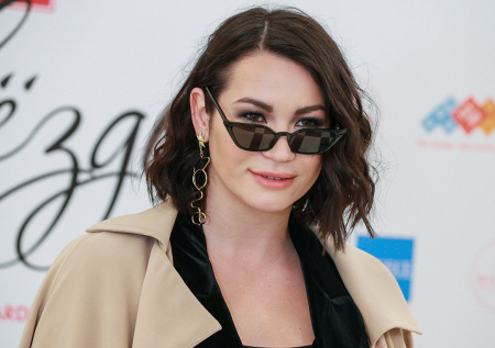 Иду Галич «замуровало» снегом на Камчатке