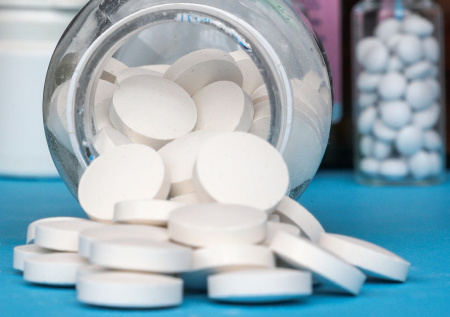 В России начали применять новый препарат от рака