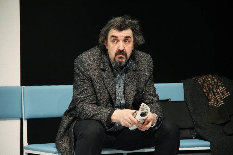 Игорь Золотовицкий