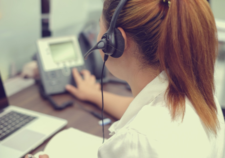 Названы страны, где украинские колл-центры вербуют сотрудников