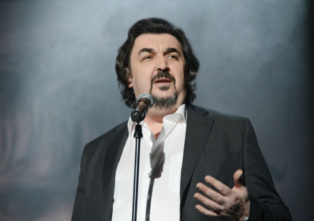 «Студенты на него дышали»: кинокритик Шнейдеров о педагоге Золотовицком