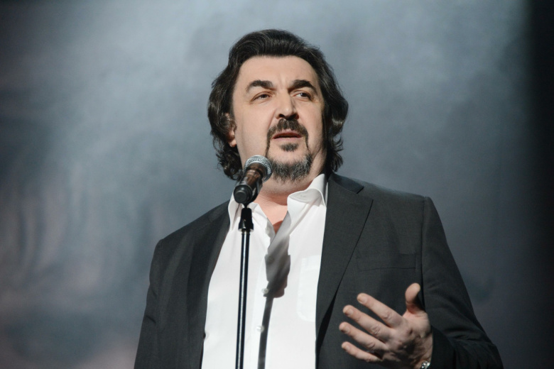 Игорь Золотовицкий