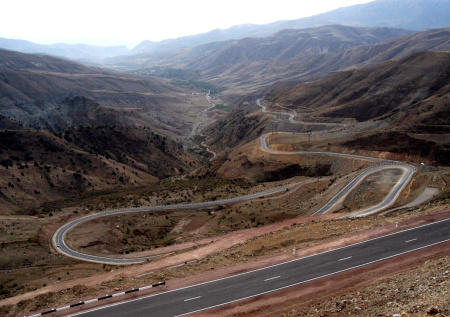 Раскрыта доля США в контроле над «маршрутом Трампа»