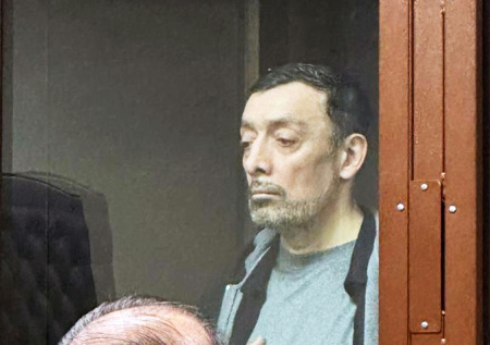 Суд отказался освободить обвиняемого в организации убийств миллиардера