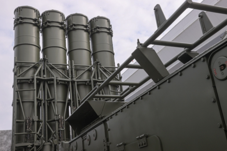 Система ПВО