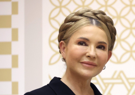 В Госдуме оценили шансы Тимошенко стать президентом Украины