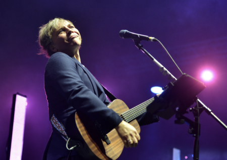 Лишение почетного звания, иноагентство, мнение об СВО: где сейчас Лагутенко