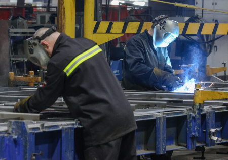 Военно-промышленный холдинг вышел из состава ОСК