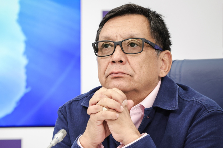 Егор Кончаловский