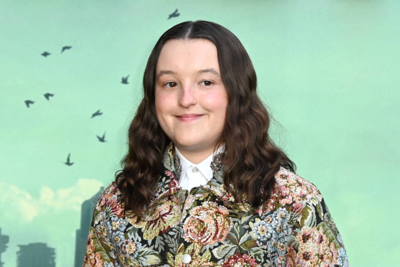 Белла Рамзи