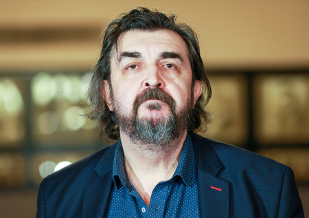 «Понимаешь, что нужно ценить»: актриса Гринева о смерти Золотовицкого