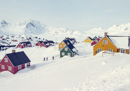 Раскрыто, как Трамп планирует присоединить Гренландию к США