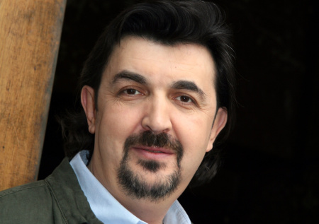 Умер ректор Школы-студии МХАТ: яркие фото Игоря Золотовицкого