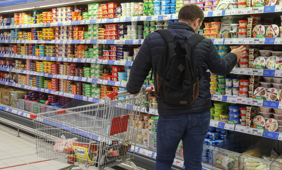 «Е-шки» в продуктах: какие полезны, а какие лучше обходить стороной