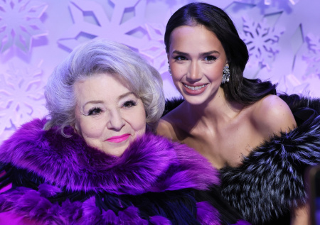 Загитова раскрыла, что мешает достичь успехов в фигурном катании