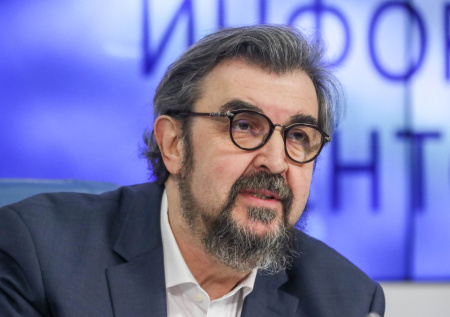 Что известно о последних днях жизни и причине смерти Игоря Золотовицкого