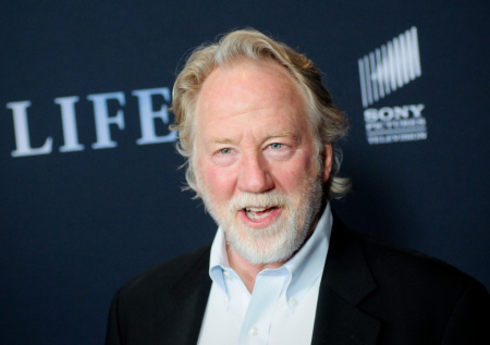 Появились новые детали о попавшем в скандал с насилием над детьми актере