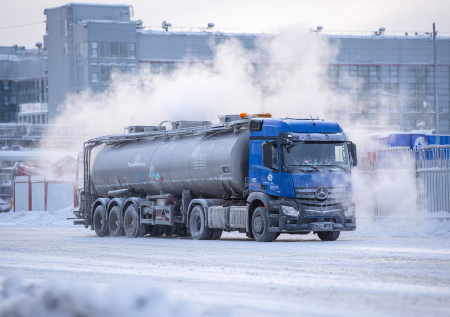 Автоматизация поставок: возможен ли цифровой цикл в топливной отрасли