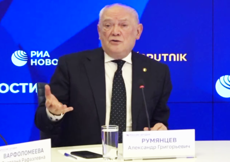 Академик РАН раскрыл, как можно избежать ситуации с роддомом в Новокузнецке