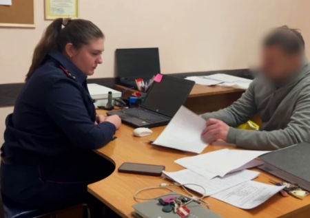 Раскрыто, кем работал отстраненный главврач больницы в Новокузнецке