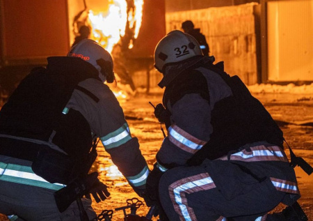 ВСУ лишились складов с оружием для ударов по России