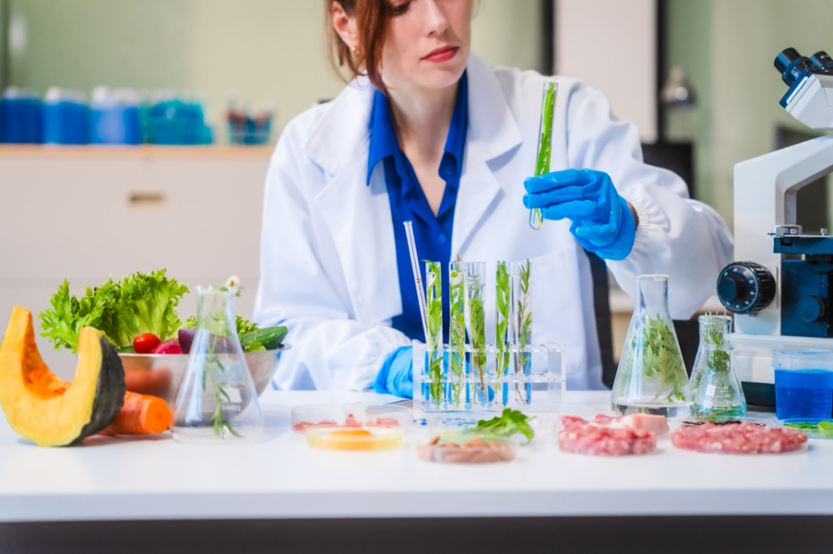 Относительно безопасные добавки: Е300, Е322, Е440